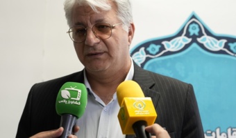 حاجی‌وند: آینده گیاهان دارویی کشور در گرو پیوند پژوهش، تولید و بازار است