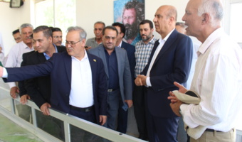 آبخوان‌داری به روش پخش سیلاب؛ برگ برنده مدیریت آب کشور