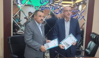 تفاهم‌نامه مرکز تحقیقات کشاورزی گلستان و دانشگاه علوم کشاورزی گرگان امضا شد