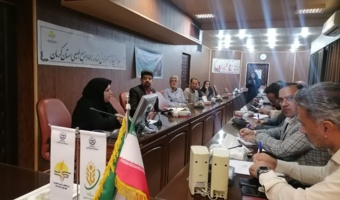 برگزاری دوره آموزشی «آشنایی با قانون رسیدگی به تخلفات اداری» ویژه کارکنان اداره‌کل منابع طبیعی استان کرمان