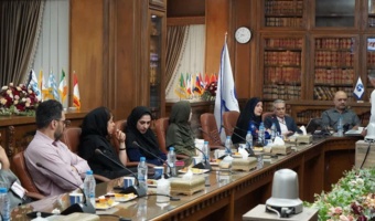 تجارب ایران و جهان در سیاست‌گذاری واکسن، زیر ذره‌بین چهارمین نشست اکوسیستم واکسن کشور