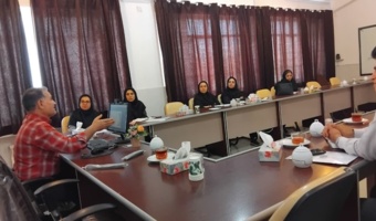 برگزاری دوره آموزشی کاربرد بانک‌های اطلاعاتی در مکانیزاسیون کشاورزی