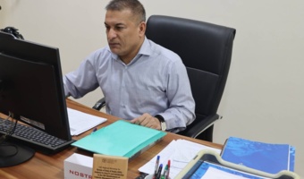 پراکنش مکانی ماهیان سطحزی خلیج فارس در صیدگاه‌های مهم بررسی می‌شود