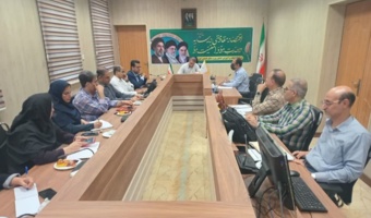 هم‌افزایی مرکز تحقیقات کشاورزی خوزستان و بخش خصوصی در مسیر توسعه و تجاری‌سازی آبیاری هوشمند