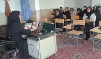 آشنایی با فناوری‌های نوین گلخانه‌ای