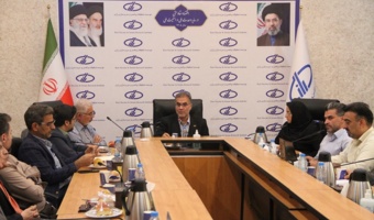 نشست هم‌اندیشی متخصصان موسسه رازی درباره نقش این مجموعه در اکوسیستم ملی واکسن برگزار شد