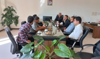 از واحد استانی و شرکتهای بذری استان خراسان شمالی