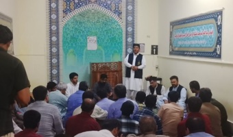 دوره آموزشی «تولید و پرورش گیاهان سبزی و صیفی» برای مددجویان زندان شهرستان خاش
