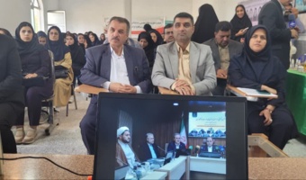 هنرستان‌های کشاورزی گلستان سال تحصیلی جدید را آغاز کردند