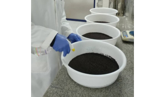 پودر سیر؛ راهکاری طبیعی برای بهبود رشد و تقویت ایمنی فیل‌ماهیان
