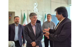 پایش میدانی ظرفیت‌های اکوسیستم واکسن کشور با بازدید نماینده ویژه رئیس‌جمهور از بنیاد برکت و بیوسان فارمد