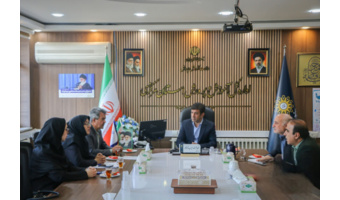 راه اندازی هنرستان کشاورزی گیاهان دارویی در واحد اراک