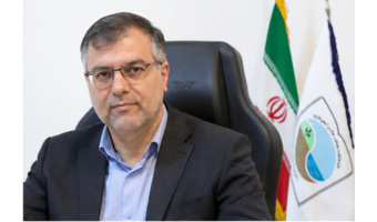 رئیس پژوهشکده حفاظت خاک و آبخیزداری تأکید کرد؛ ضرورت بهره‌گیری از دانش و تجارب موفق در سیاست‌گذاری آبخیزداری محور اصلی هشتمین کنفرانس ملی حفاظت خاک و آبخیزداری