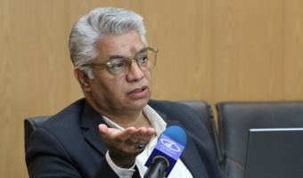 واکسن باید در منظومه پدافند زیستی کشور دیده شود