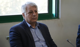 همکاری مشترک مؤسسه تحقیقات جنگلها و مراتع کشور و بسیج در مسیر حل چالش‌های منابع طبیعی