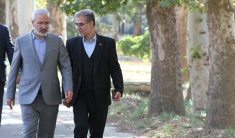 شهردار کرج: مسائل بین شهرداری کرج و موسسه رازی در مسیر تعیین تکلیف قرار می‌گیرد