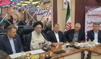 آیت‌الله نورمفیدی باید از مدرک‌محوری فاصله بگیریم و ارزش واقعی علم را در جامعه زنده کنیم