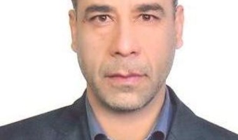 تایید مرتبه دانشیاری بهروز یاراحمدی عضو هیئت علمی مرکز تحقیقات و آموزش کشاورزی و منابع طبیعی لرستان لرستان