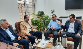 تأکید رئیس مرکز تحقیقات ایلام بر حمایت بیشتر از واحد استانی ثبت و گواهی بذر و نهال