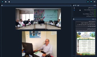 عضو هیات علمی پژوهشکده مرکبات و میوه‌های نیمه‌گرمسیری، تهدیدات زیستی مهاجم در محصولات گرمسیری و نیمه‌گرمسیری را تشریح کرد