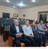 برگزاری گارگاه انتقال یافته های تحقیقاتی کلزا در راستای کشاورزی دانش بنیان