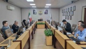 طرح &quot;به هنگام سازی سامانه نیاز آبی گیاهان زراعی و باغی &quot;