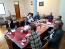 سیصد و بیست و یکمین جلسه شورای پژوهشی