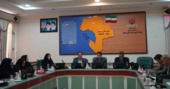 برگزاری نشست تخصصی تدوین الگوی نوین کشت محصولات زراعی