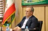 پژوهشکده حفاظت خاک و آبخیزداری؛ خط مقدم مقابله با خشکسالی، فرسایش و تغییر اقلیم