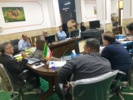 پروژه آموزشی نیروی ماهر باغبانی با رویکرد تولید محصول سالم