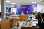 نشست هم‌اندیشی &quot;مدیریت صید ماهیان استخوانی&quot;