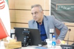 پیام تبریک رییس موسسه تحقیقات گیاهپزشکی کشور