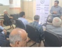 کارگاه آموزشی «فرآوری و مدیریت بقایای گیاهی» در شهرستان قدس