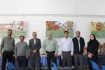 در سفر استانی رییس موسسه تحقیقات گیاه‌پزشکی کشور به استان خراسان جنوبی؛