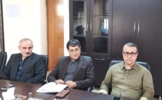 برگزاری سی و سومین نشست ارزشیابی طرح‌های تحقیقاتی منابع طبیعی در مرکز تحقیقات بوشهر