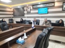 جلسه هم‌اندیشی بخش تحقیقات گیاهپزشکی و مدیریت حفظ نباتات استان مرکزی برگزار شد