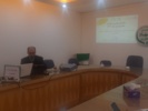 بررسی نقش هوش مصنوعی در بهبود آموزش و انتقال فناوری به بهره‌برداران