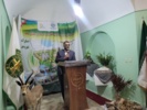 دهمین کاروان ترویجی و بهره‌وری روز جهانی خاک
