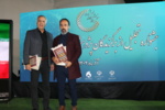درخشش مرکز تحقیقات و آموزش کشاورزی و منابع طبیعی خراسان شمالی