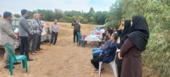 شهرستان اندیمشک میزبان محققان مرکز تحقیقات کشاورزی صفی‌آباد شد