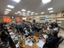 مراسم گرامیداشت روز جهانی خاک برگزار شد