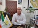 میزان فرسایش خاک در بخش‌هایی از استان کرمان در وضعیت هشدار رسیده است