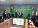 عقد تفاهم‌نامه همکاری پژوهشی و آموزشی
