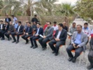 گردهمایی تبادل تجربیات مددکاران ترویجی در هشت شهرستان جنوب کرمان