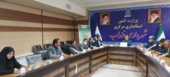 برگزاری دهمین کاروان ترویج بهره وری کشاورزی ویژه روز جهانی خاک در شهرستان خنداب استان مرکزی