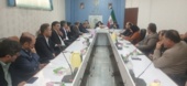 کاروان ترویج بهرهوری کشاورزی در الشتر؛ گامی برای پاسداشت خاک
