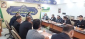 برگزاری دهمین کاروان ترویج بهرهوری کشاورزی در شهرستان کوهدشت همزمان با روز جهانی خاک