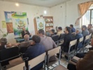 «دهمین کاروان ترویج بهرهوری کشاورزی» با شعار خاکهای سالم برای شهرهای سالم