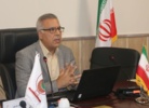 تمرکز بر افزایش راندمان آبیاری و اجرای سامانههای نوین