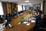 کلیات طرح جامع تحقیقی - توسعه ای مدیریت بومسازگانی منابع طبیعی در حوزه های آبخیز استان آذربایجان غربی تصویب شد